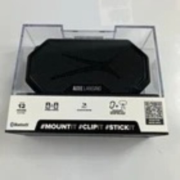 HydraMini 2.0 Bluetooth Waterproof Wireless Speaker W/ Mount - Picture 4 of 6